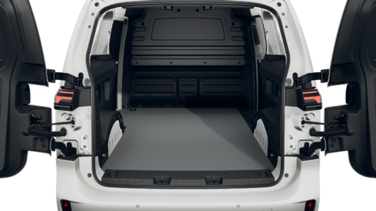 ID. Buzz Cargo Pro (210 KW/286LE) képe