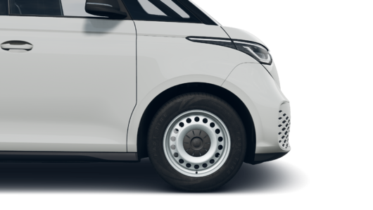 ID. Buzz Cargo Pro (210 KW/286LE) képe