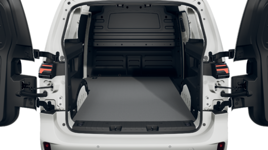ID. Buzz Cargo Pro (210 KW/286LE) képe