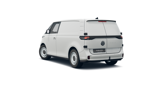 ID. Buzz Cargo Pro (210 KW/286LE) képe