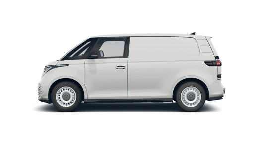 ID. Buzz Cargo Pro (210 KW/286LE) képe