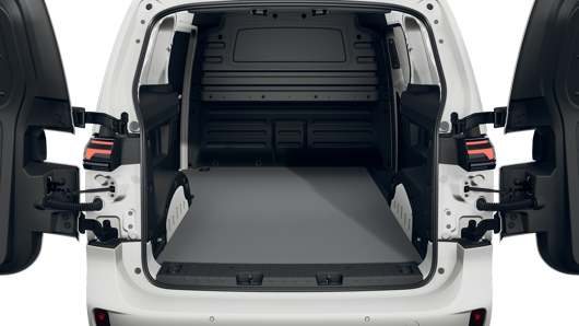 ID. Buzz Cargo Pro (210 KW/286LE) képe