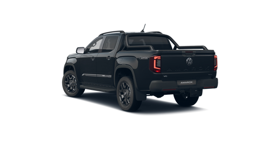 Amarok V6 Dark Label aut. 3.0 TDI 4Mot. képe