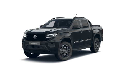 Amarok V6 Dark Label aut. 3.0 TDI 4Mot. képe