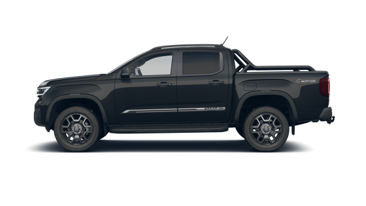 Amarok V6 Dark Label aut. 3.0 TDI 4Mot. képe