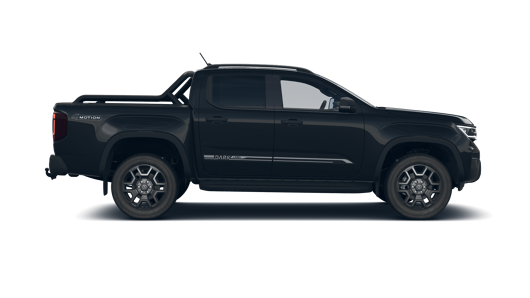 Amarok V6 Dark Label aut. 3.0 TDI 4Mot. képe