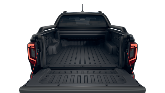 Amarok V6 Dark Label aut. 3.0 TDI 4Mot. képe