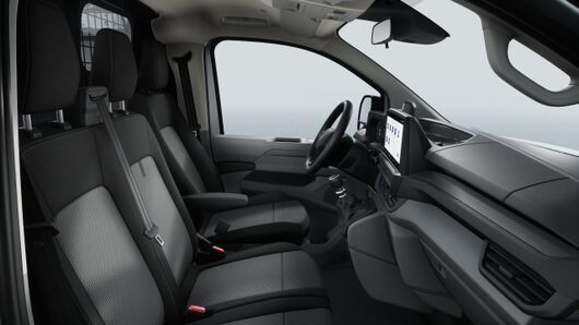 Transporter Dobozos Start RT 2.0 TDI képe