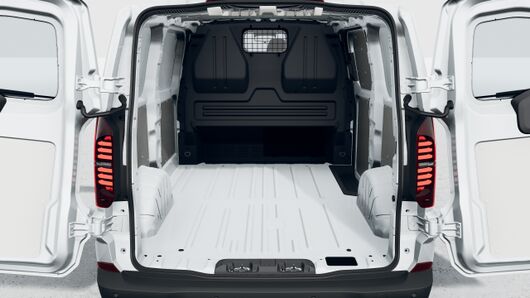 Transporter Dobozos Start RT 2.0 TDI képe