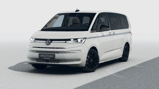 Multivan Style HT TDI képe