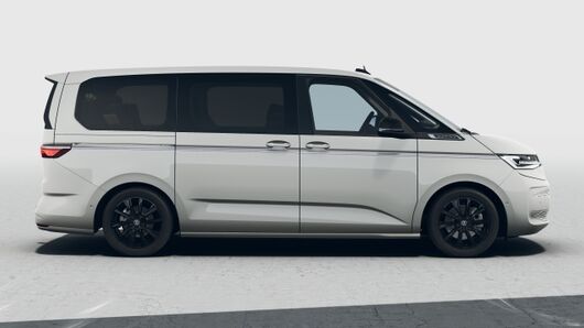 Multivan Style HT TDI képe