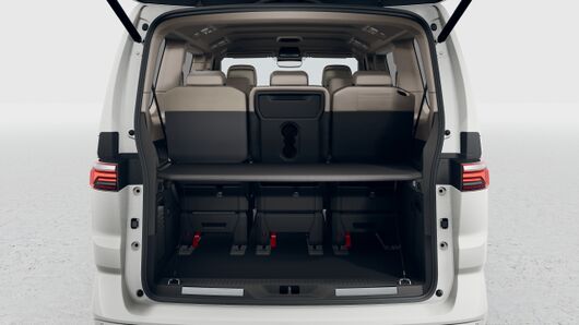 Multivan Style HT TDI képe