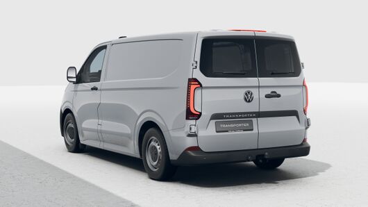 Transporter Dobozos Start RT 2.0 TDI képe