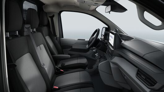 Transporter Dobozos Start RT 2.0 TDI képe