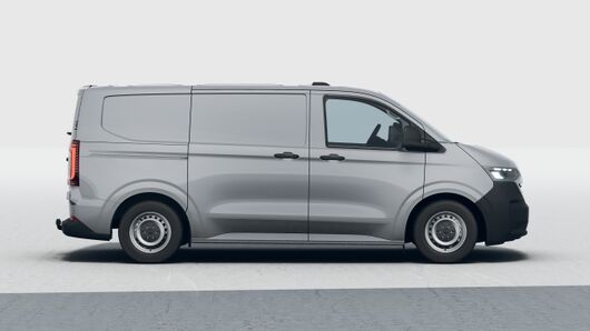 Transporter Dobozos Start RT 2.0 TDI képe