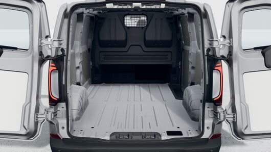 Transporter Dobozos Start RT 2.0 TDI képe