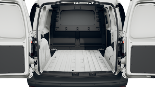 Caddy Cargo Start RT 2.0 TDI képe