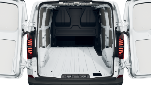 Transporter Dobozos Start RT 2.0 TDI képe