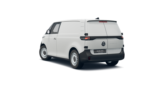 ID. Buzz Cargo Start (140 KW/190 LE) képe