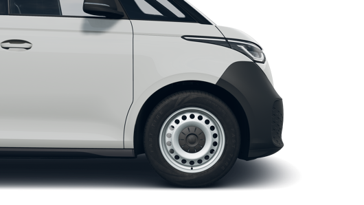 ID. Buzz Cargo Start (140 KW/190 LE) képe
