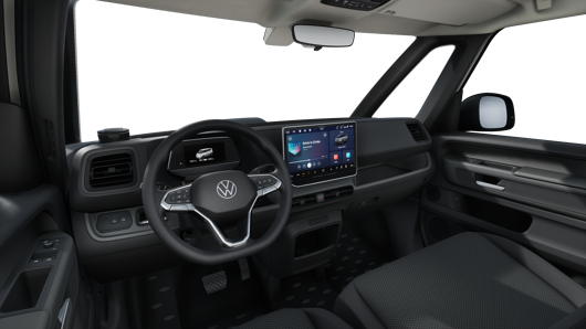 ID. Buzz Cargo Start (140 KW/190 LE) képe