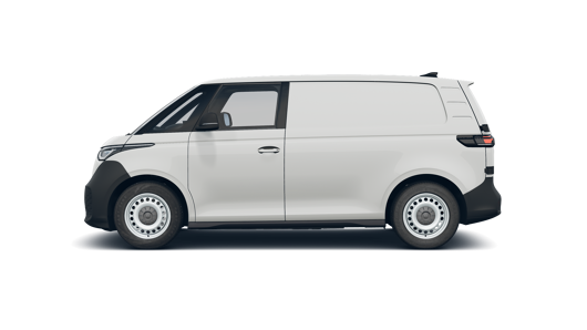 ID. Buzz Cargo Start (140 KW/190 LE) képe