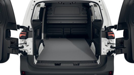 ID. Buzz Cargo Start (140 KW/190 LE) képe