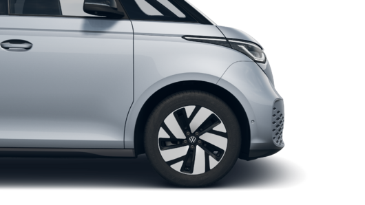 ID. Buzz Pro FUN HT(210 KW/286LE) képe