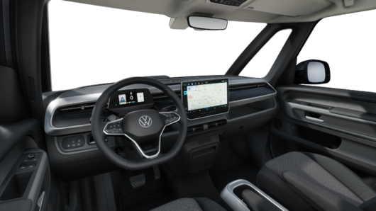 ID. Buzz Pro FUN HT(210 KW/286LE) képe