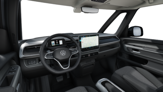ID. Buzz Pro FUN HT(210 KW/286LE) képe