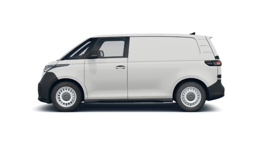 ID. Buzz Cargo Pro (210 KW/286LE) képe