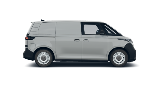 ID. Buzz Cargo Pro (210 KW/286LE) képe