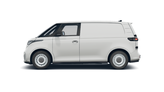 ID. Buzz Cargo Pro (210 KW/286LE) képe