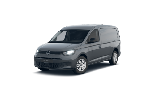 Caddy Maxi Cargo 2.0 TDI képe