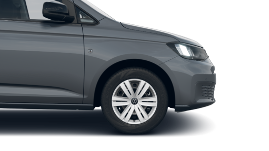 Caddy Maxi Cargo 2.0 TDI képe