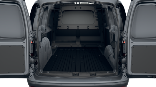 Caddy Maxi Cargo 2.0 TDI képe