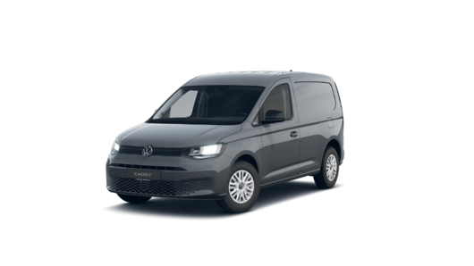 Caddy Cargo 2.0 TDI képe