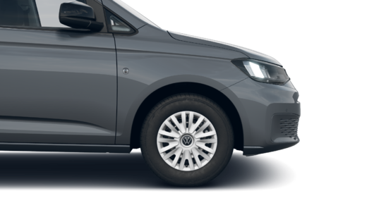 Caddy Cargo 2.0 TDI képe