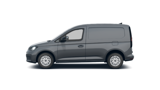 Caddy Cargo 2.0 TDI képe