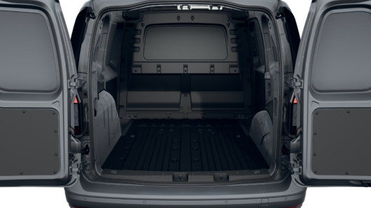 Caddy Cargo 2.0 TDI képe