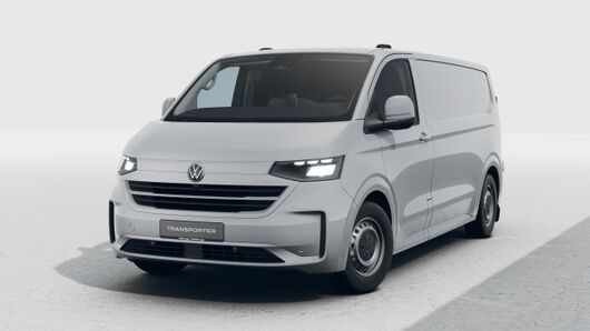 Transporter Dobozos HT 2.0 TDI aut. képe