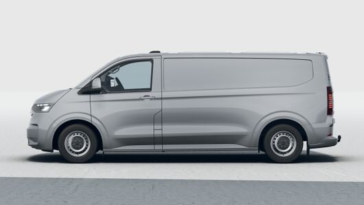 Transporter Dobozos HT 2.0 TDI aut. képe