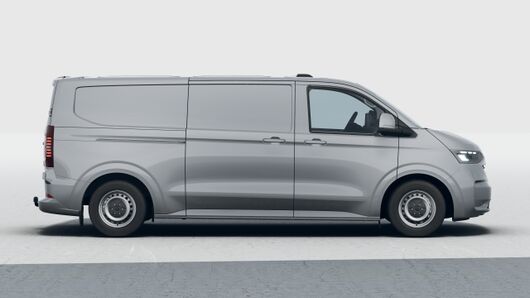 Transporter Dobozos HT 2.0 TDI aut. képe