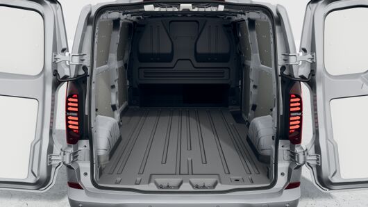 Transporter Dobozos HT 2.0 TDI aut. képe