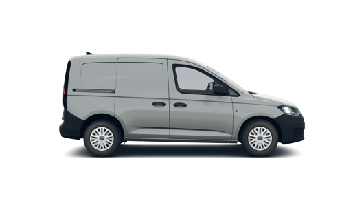 Caddy Cargo Start RT 2.0 TDI képe