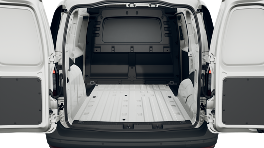 Caddy Cargo Start RT 2.0 TDI képe