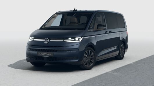 Multivan Style HT TDI képe