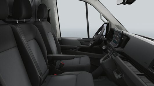 Crafter 35 dob HT aut. 2.0TDI (L4H3) képe