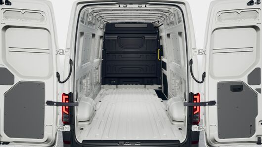 Crafter 35 dob HT aut. 2.0TDI (L4H3) képe