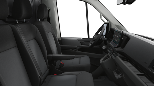 Crafter 35 dob HT aut. 2.0TDI (L4H3) képe